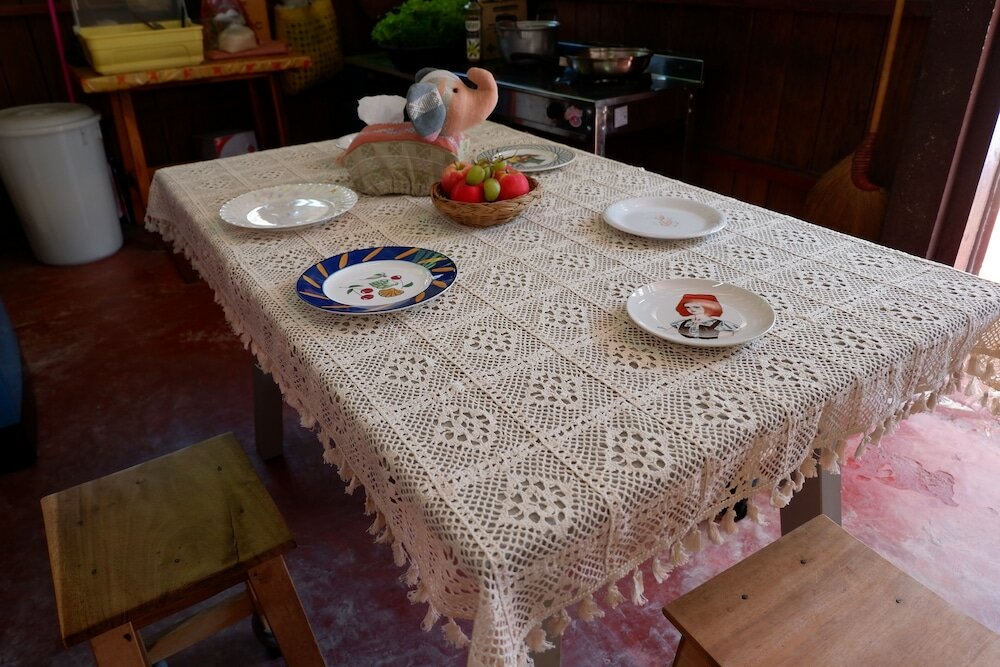 Фото Peaceful Homestay and Camping at KhaoKho