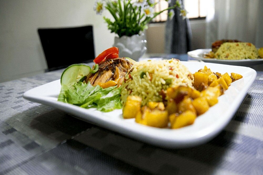 Фото отеля 5