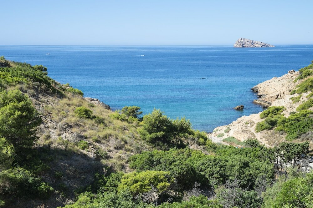 Фото Pierre & Vacances Benidorm Horizon