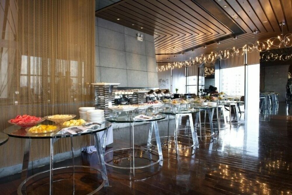 Фото Zhuhai Zobon Art Hotel