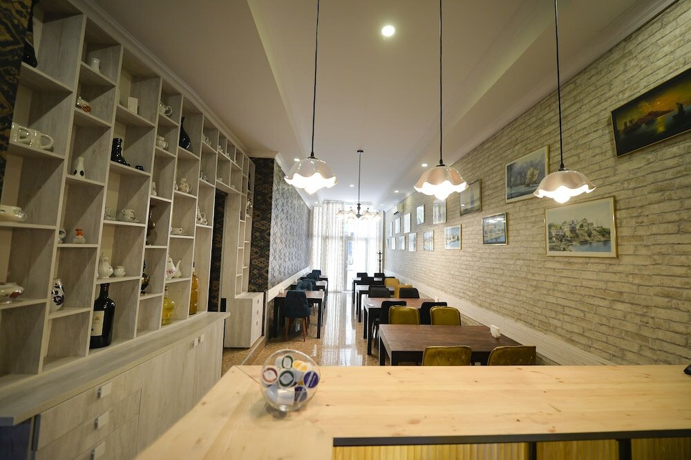 Фото Aura Boutique Hotel