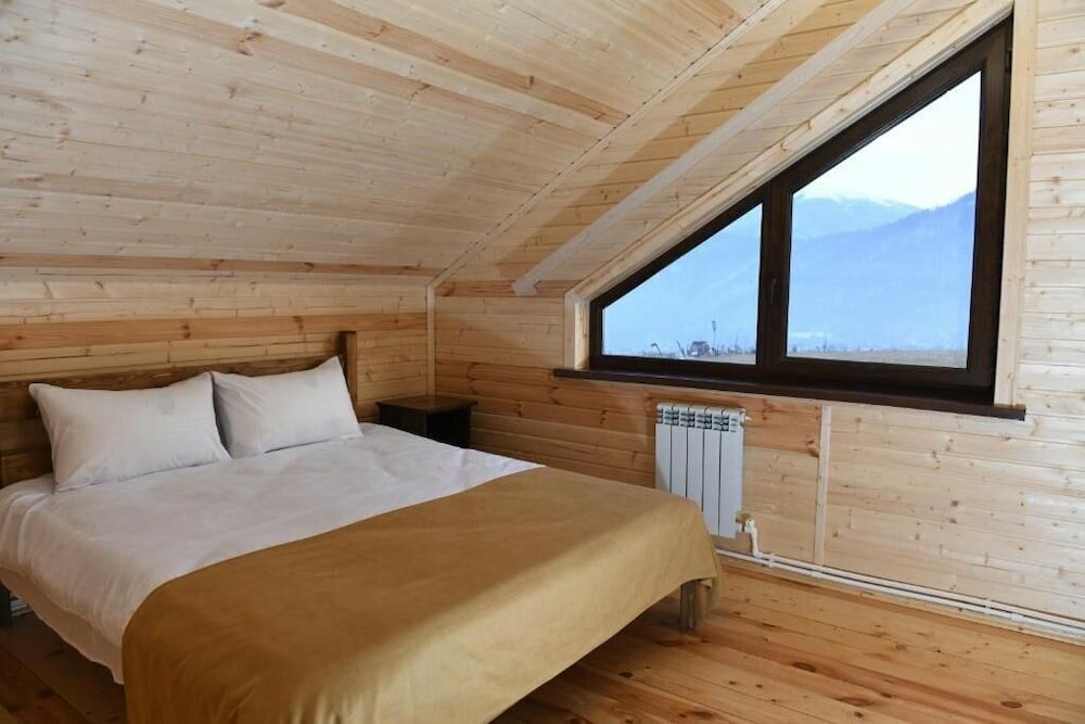 Фото Cottage Chalet and Tours