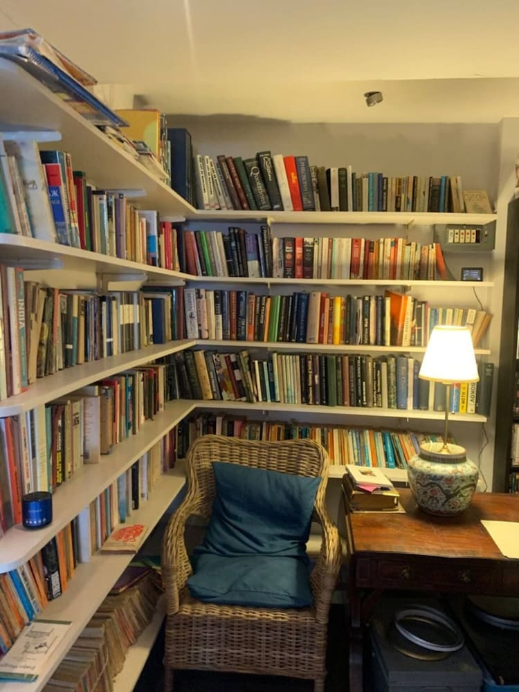 Фото Vibrant 2bd Flat With City Views - Shepherd's Bush