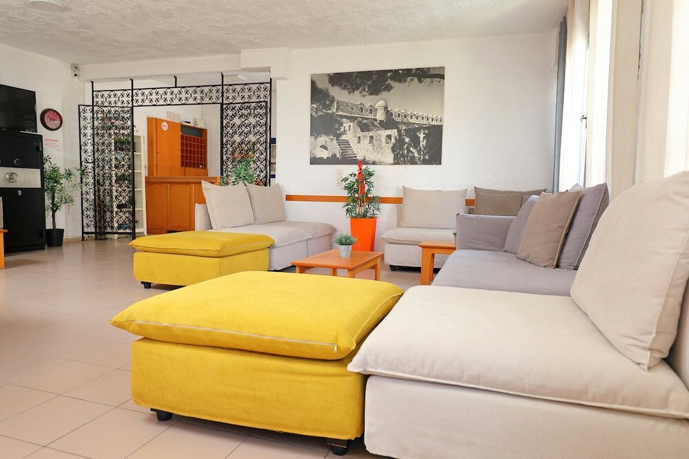 Фото отеля 5