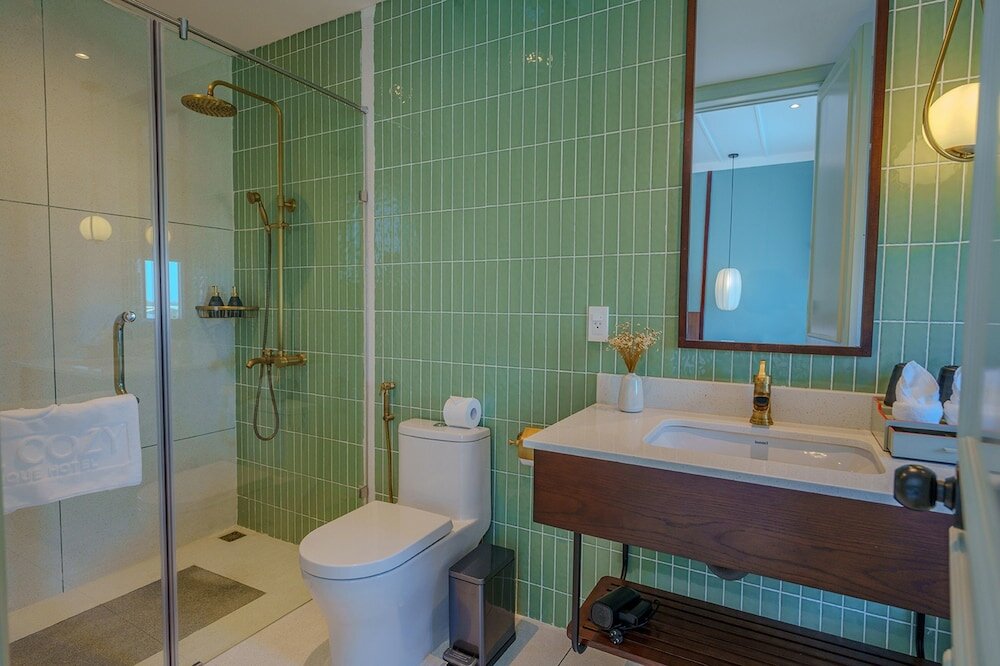 Фото Cozy An Boutique Hotel Hoian