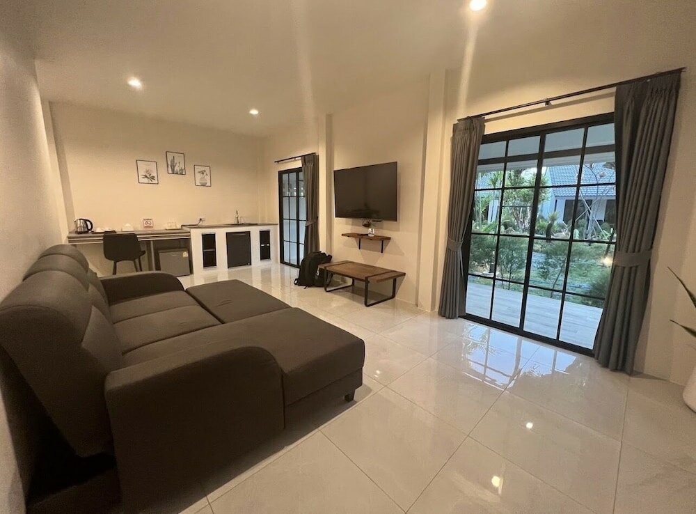 Фото Trat Tara Boutique Hotel