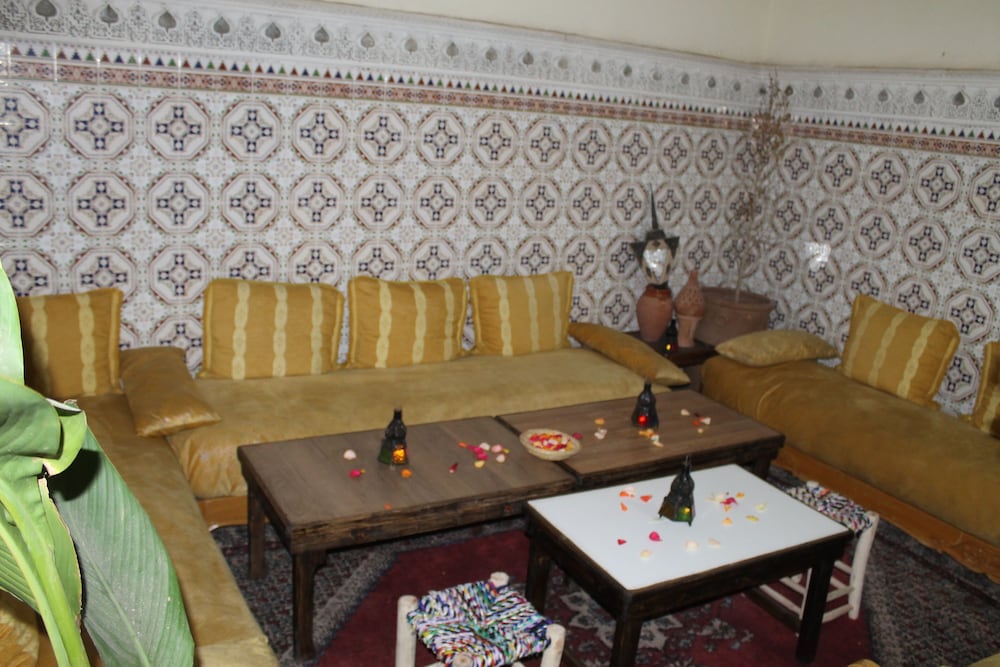 Фото Hostel Marrakech Medina