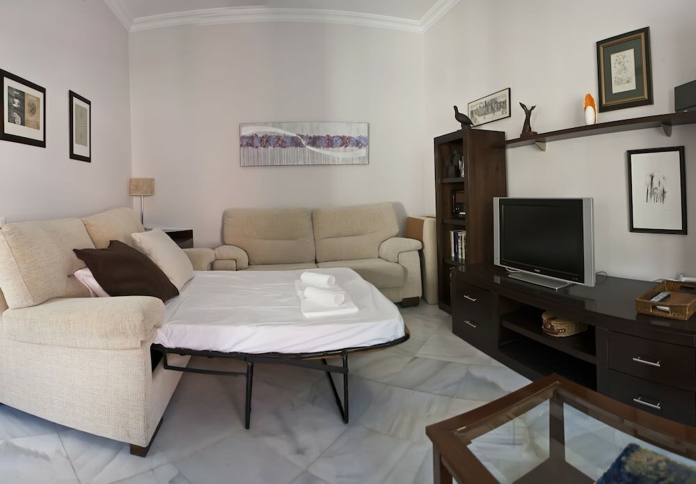 Фото Situación excepcional plza Ayuntamiento