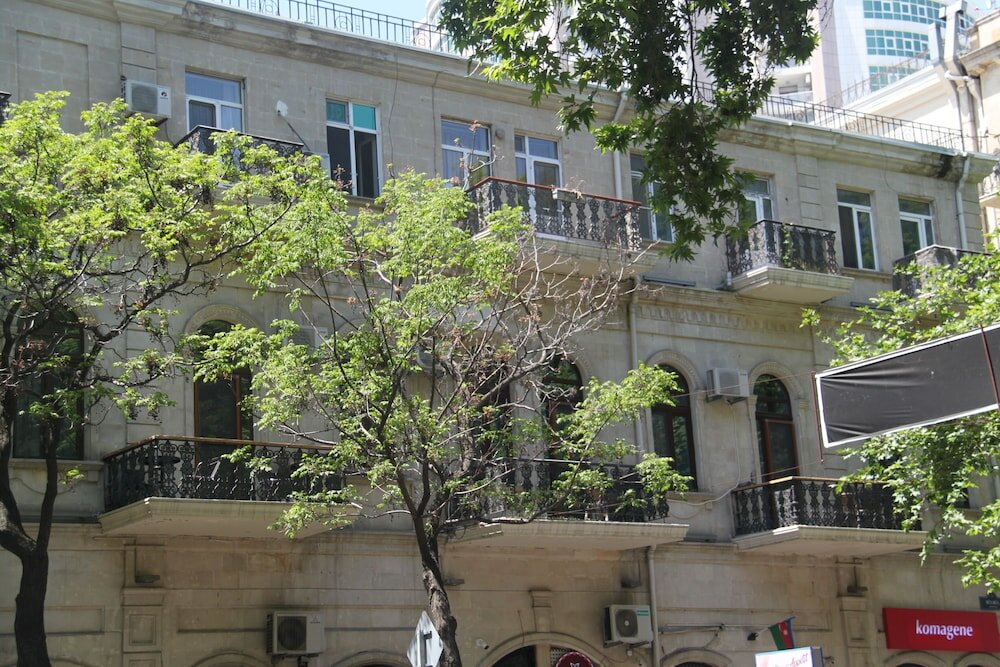 Фото 1883 Boutique Hotel