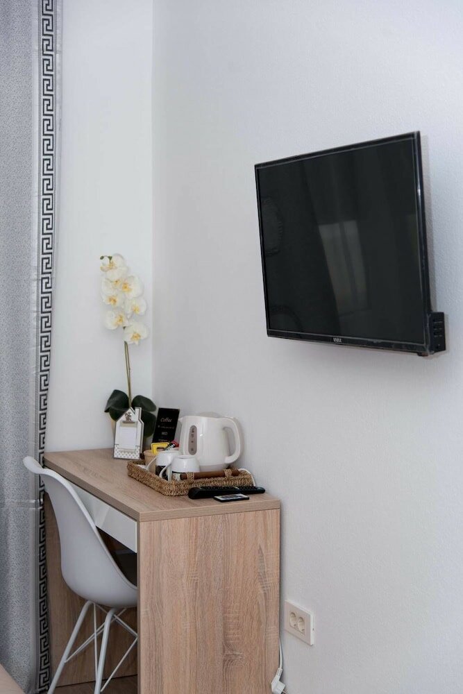 Фото Ginko Sobe Daruvar