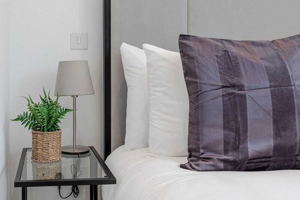 Фото StayInn Shorditch