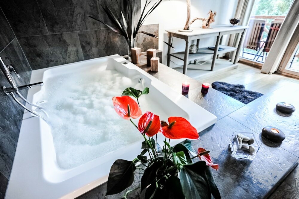 Фото Crans Luxury Lodges