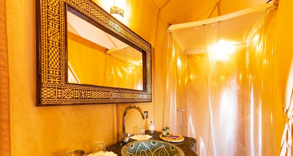 Фото Dihya Desert Camp