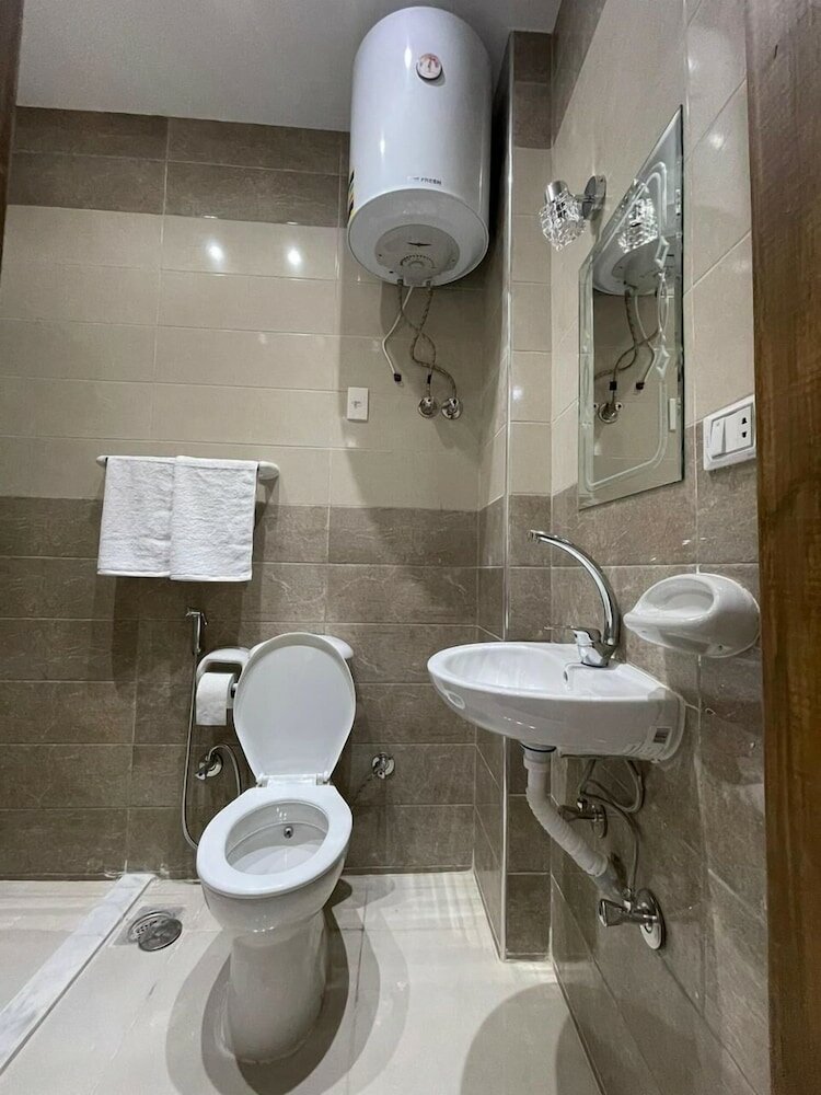 Фото The pyramids plateau view