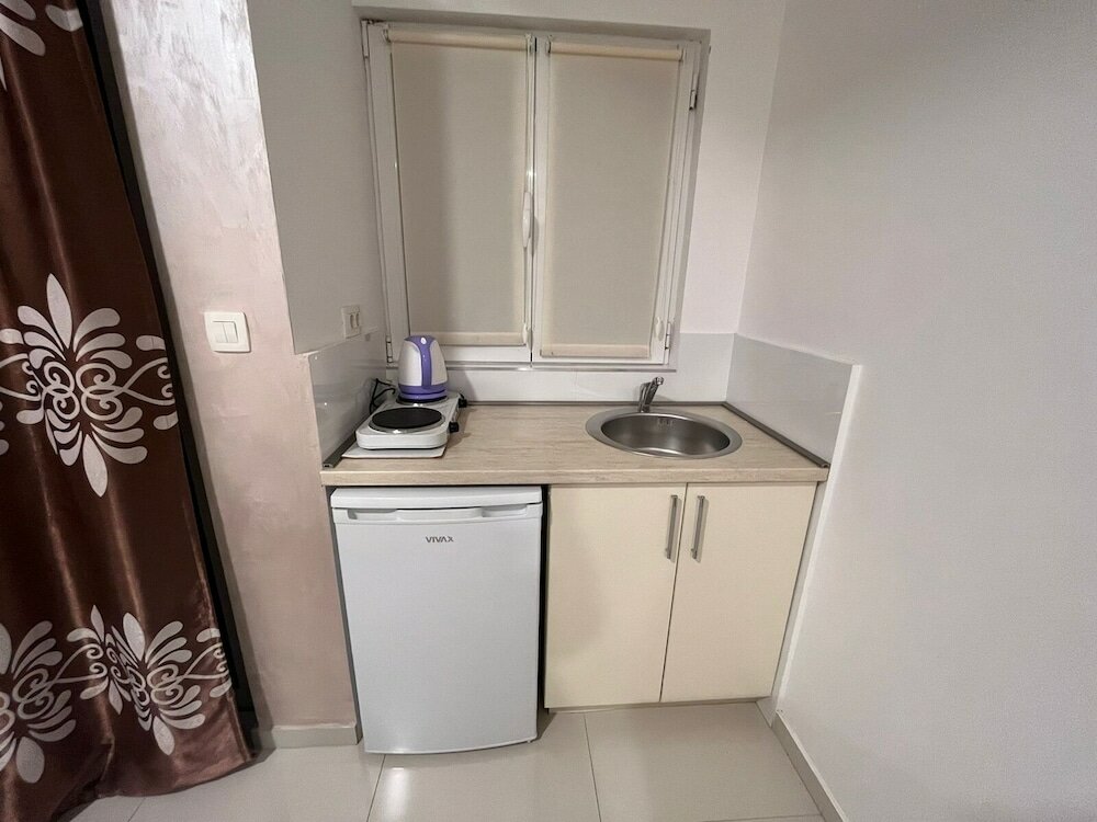 Фото Апарт-отель Pearl Apartments