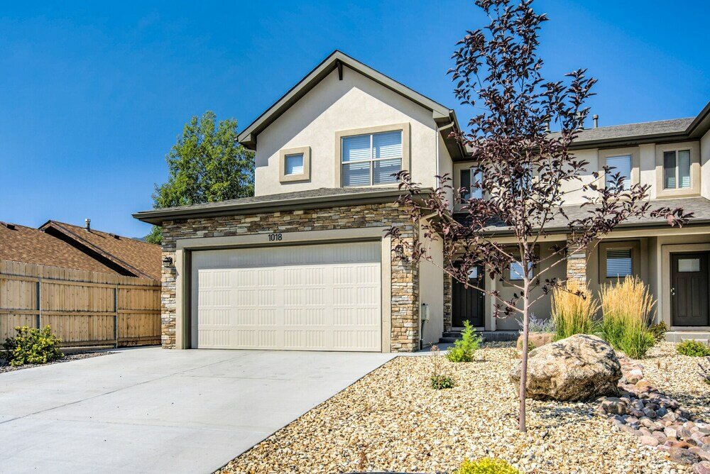 Фото 4bdpikes Peak Viewsminutes to Hiking & Dining!!