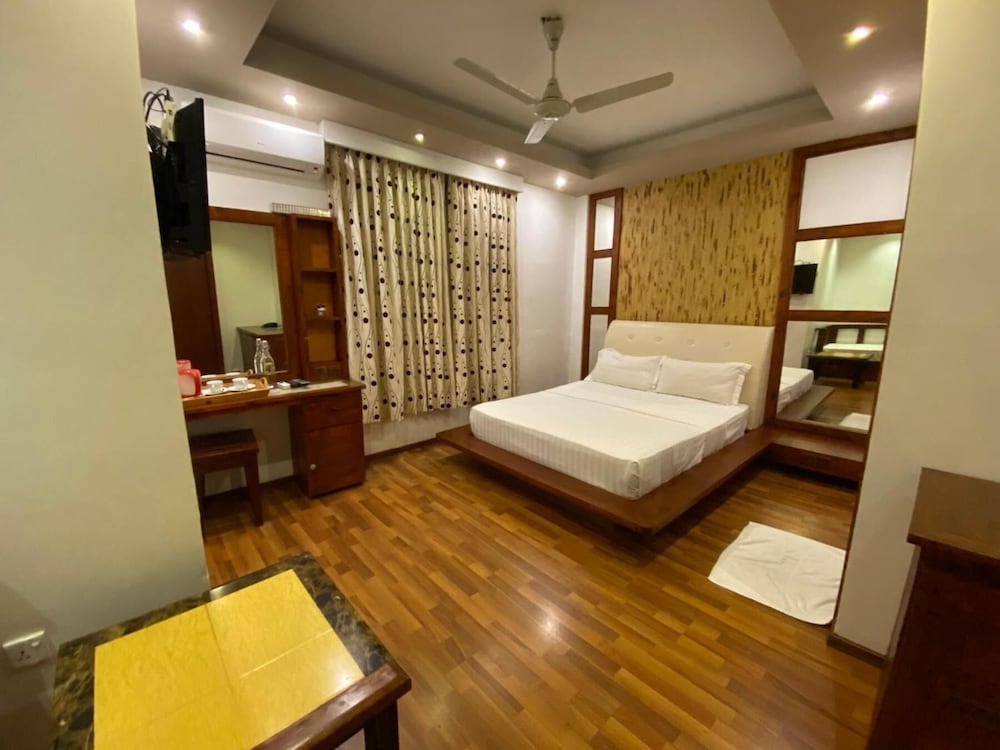 Фото Niu Inn & SPA Hulhumale