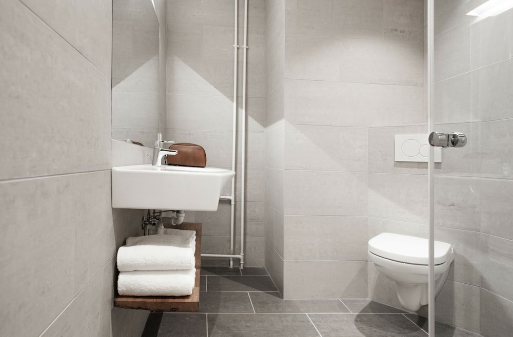 Фото Hotel Town Living