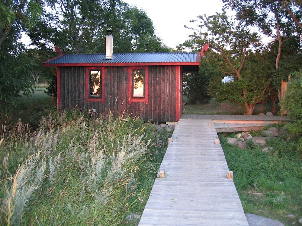 Фото Lundegård Camping & Stugby