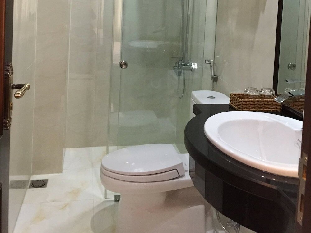 Фото 7s Hotel Le Na