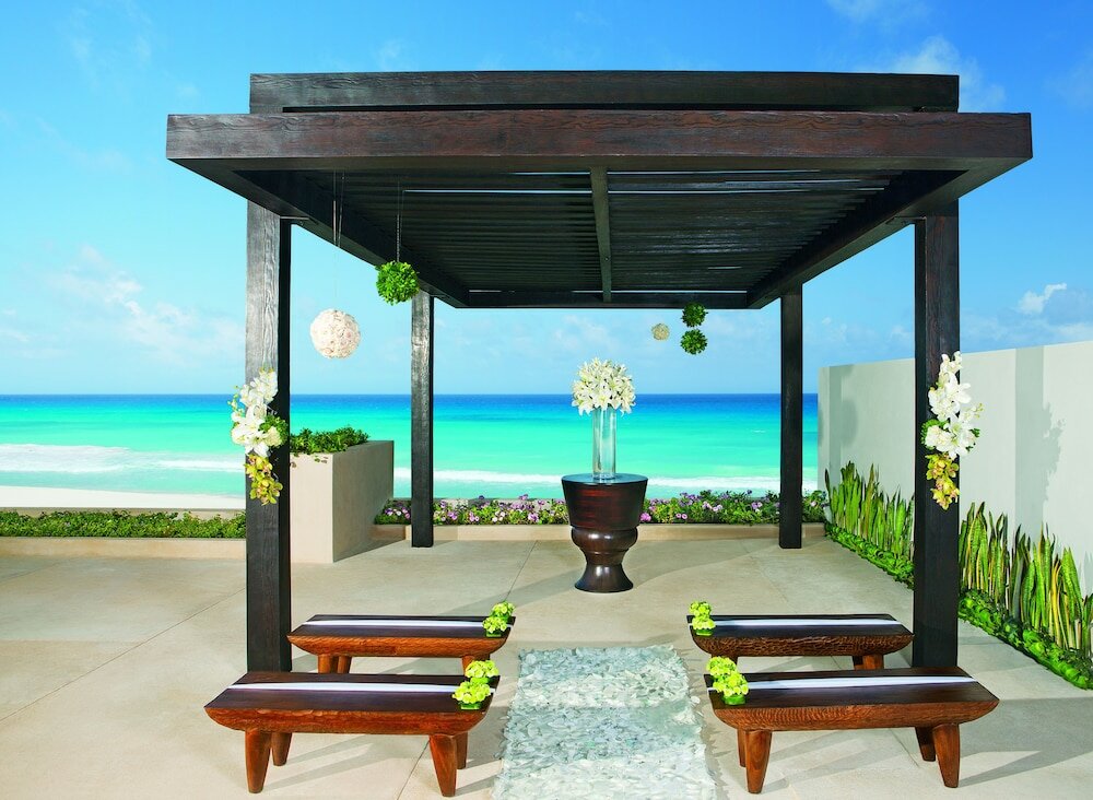 Фото Secrets The Vine Cancun All Inclusive