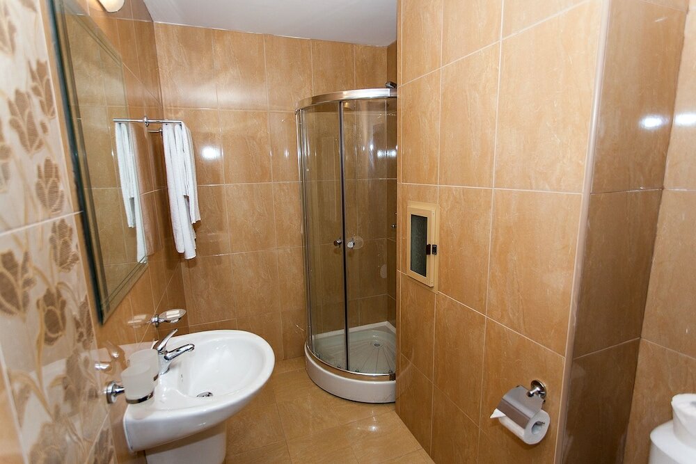 Фото Red Hotel Lozenetz