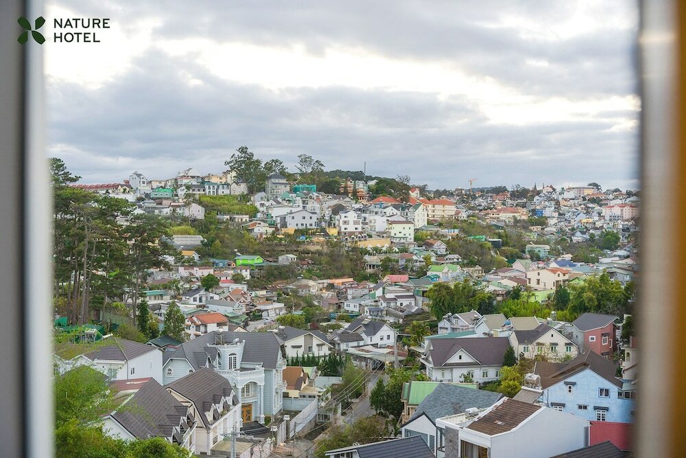 Фото Nature Hotel