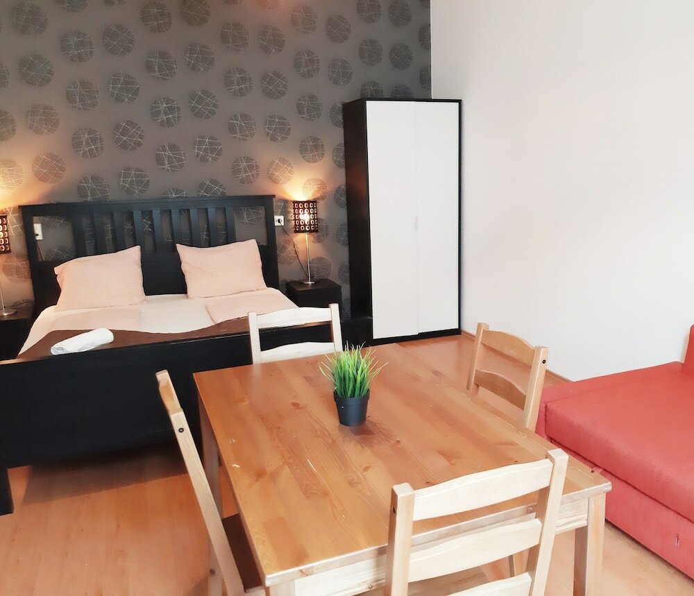 Фото Mia Casa Apartment