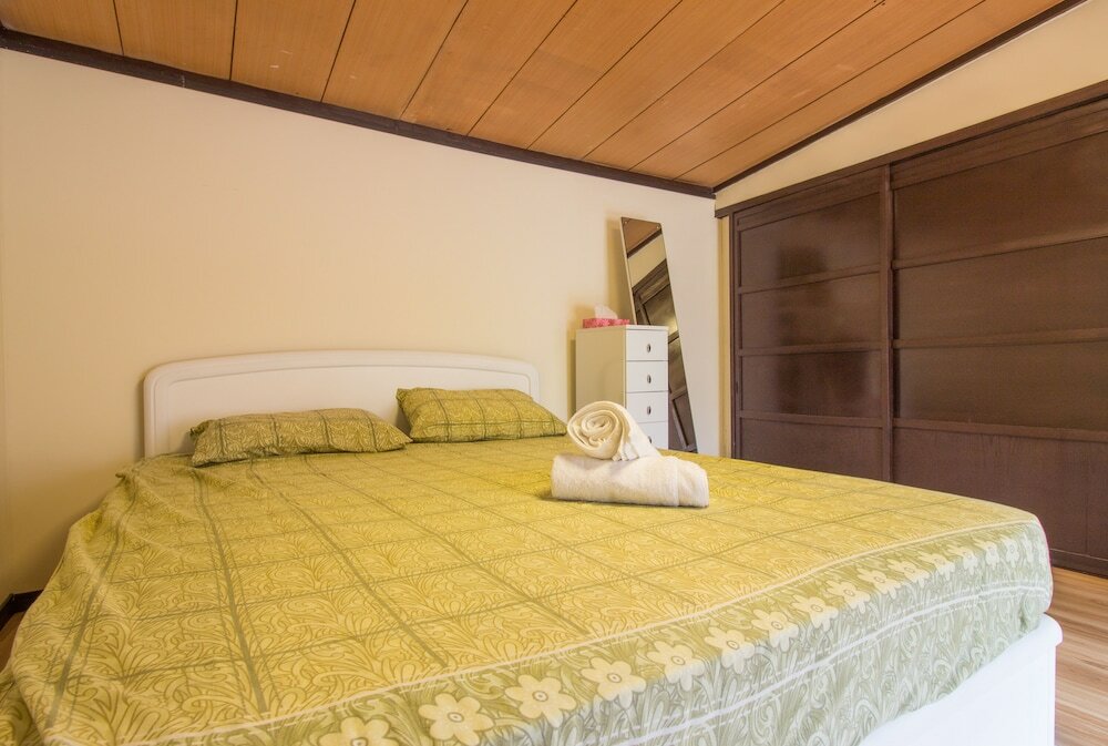 Фото Gojo Paradiso homes restaurant and bar - Hostel