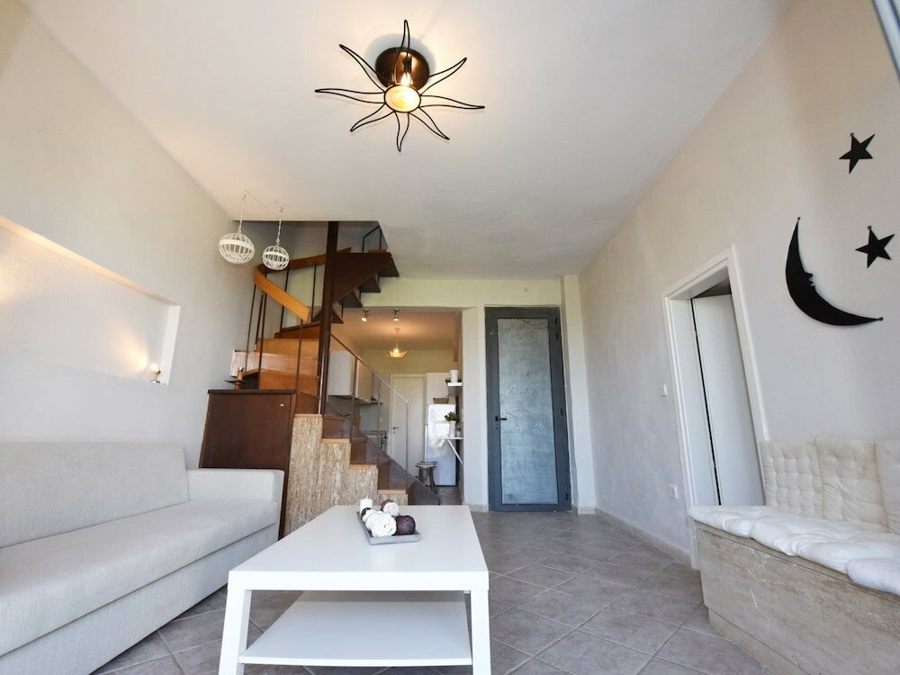 Фото Mel Mare Seaview