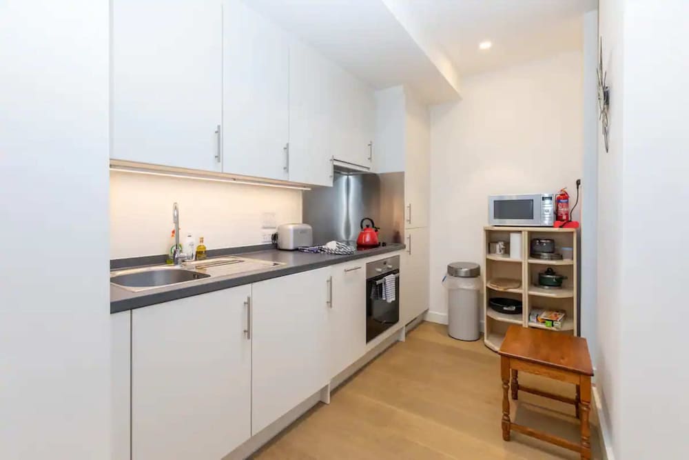 Фото Central & Stylish 1bd Flat - Oxford Street