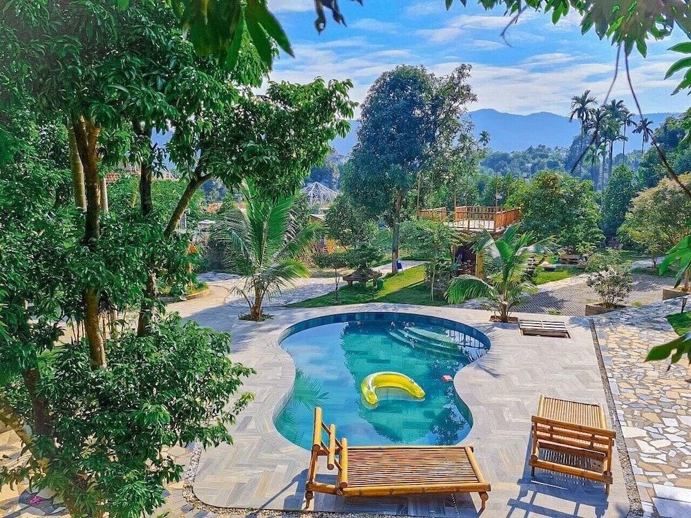 Фото Little Bee House