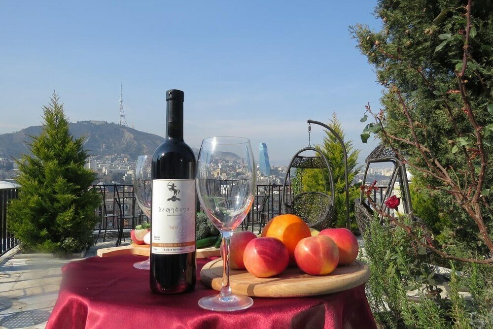 Фото отеля 4