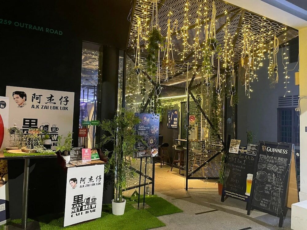 Фото Coller Boutique Hostel