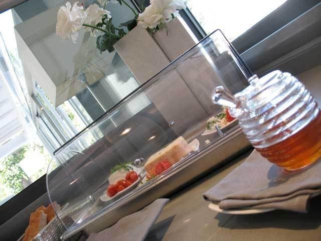 Фото Hotel Sporting