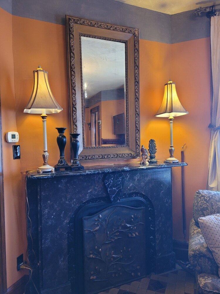 Фото Buffalo Harmony House