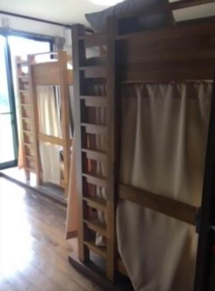 Фото Guest House Makotoge - Hostel