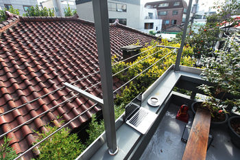 Фото Hongdae Guesthouse Pajamaparty - Hostel