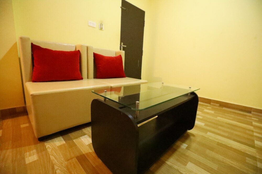 Фото Gaurika Residency Lodging and Boarding