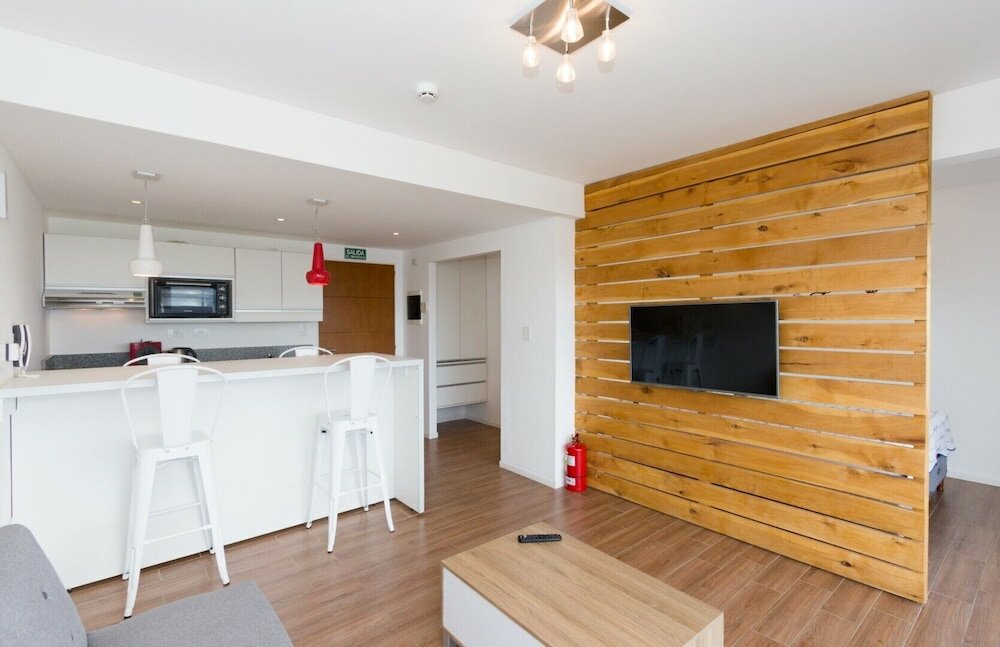 Фото Turek Bahía Apartamentos