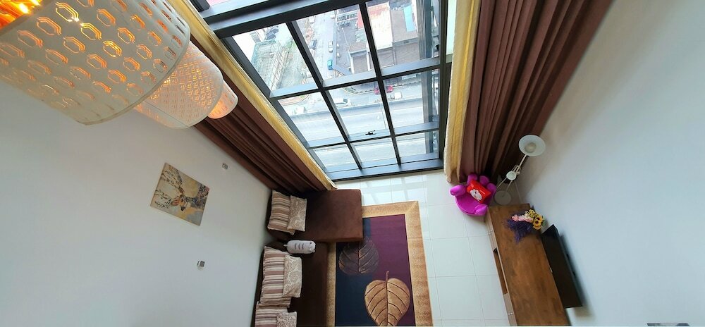 Фото MCity Infinity pool Klcc