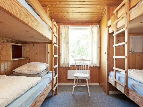 Гостиница 8 Person Holiday Home in Dannemare