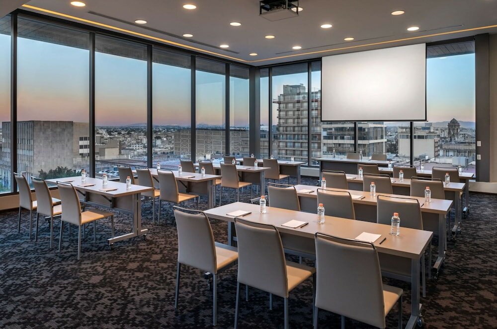 Фото Nh Collection Guadalajara Centro Historico