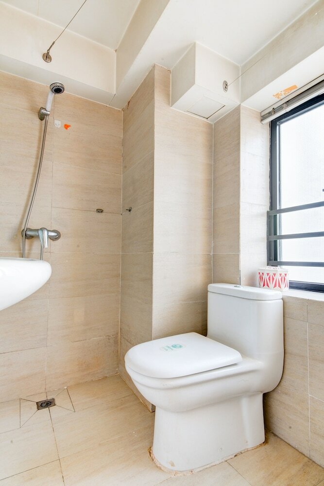 Фото Shenzhen Aiya Hotel Apartment