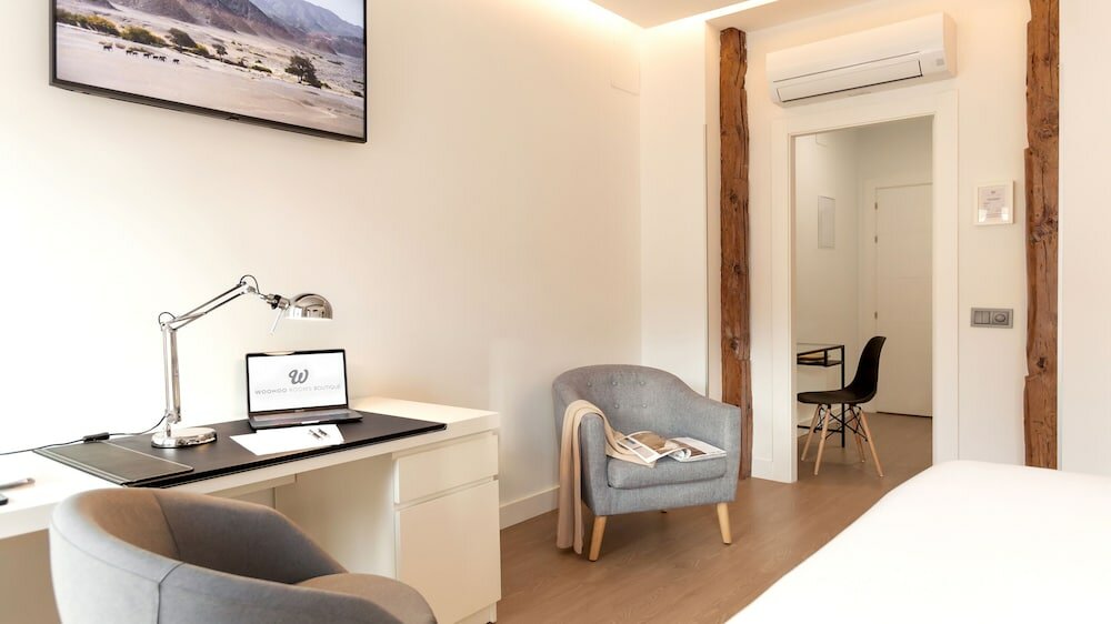 Фото Woohoo Rooms Boutique Sol