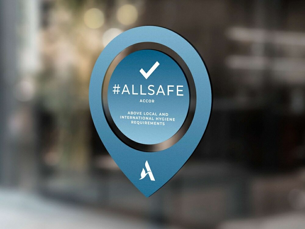 Фото Ibis Marseille Provence Aeroport