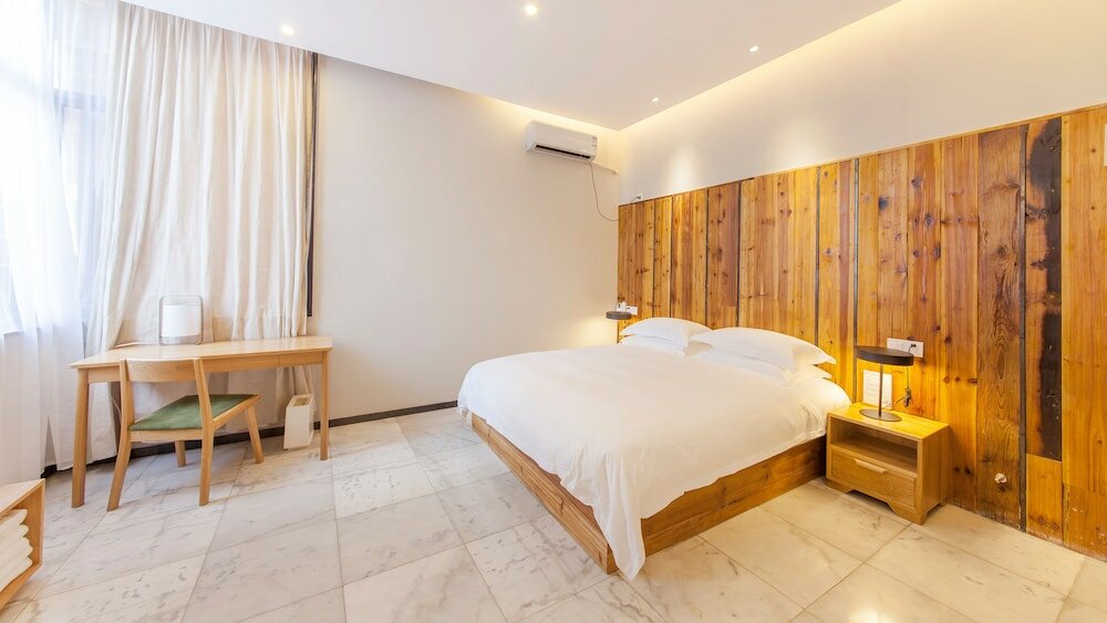 Фото Gulangyu Phoenix Guest House