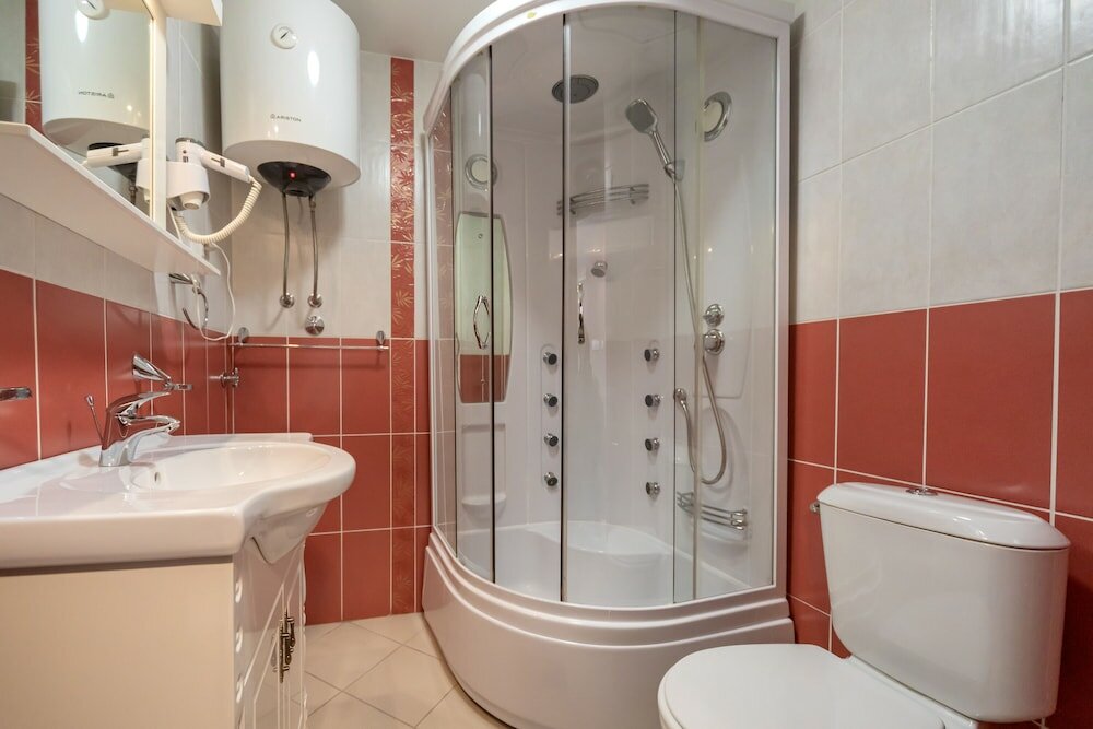 Фото Villa Favorite