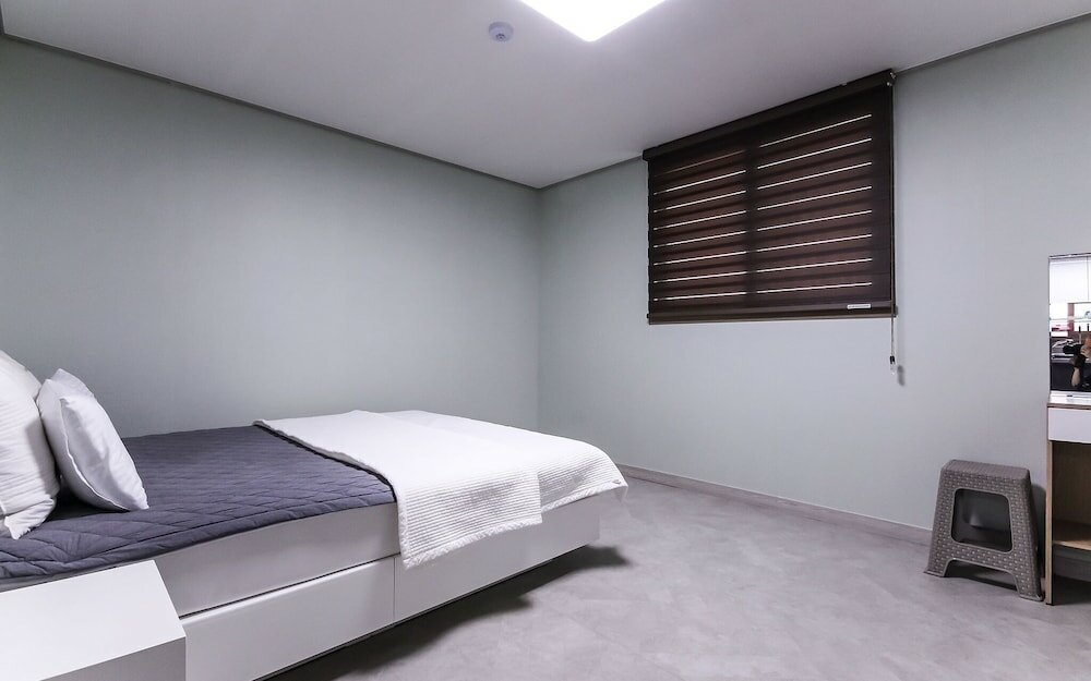 Фото Pohang Ocheon Q Self Check-in Motel