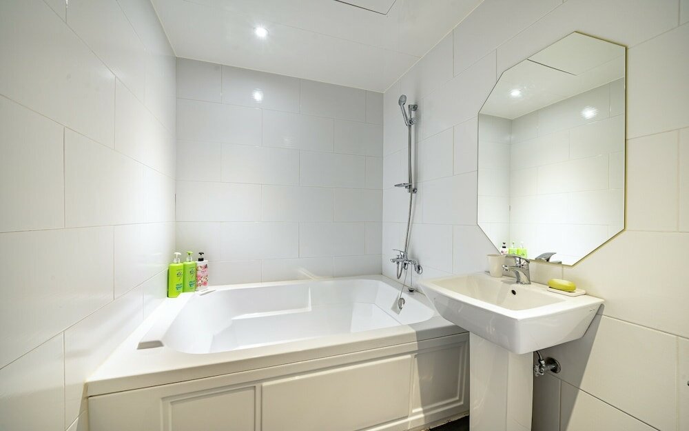 Фото Busan Haeundae Nine